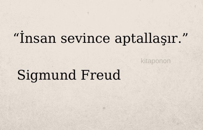 İnsan sevince aptallaşır mıı?
