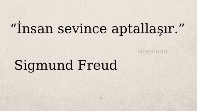İnsan sevince aptallaşır mıı?
