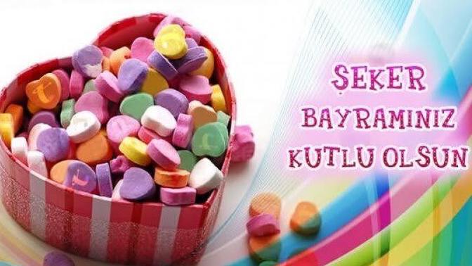 Şeker Bayramınız nasıl geçti?