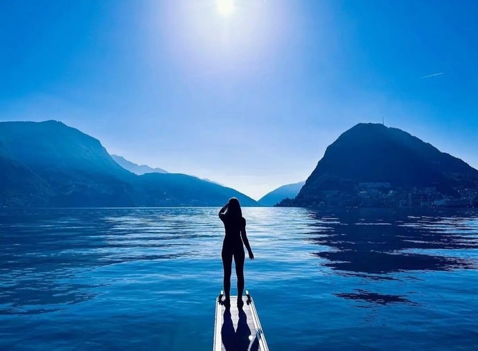 En cezbedici deniz sporu hangisi?