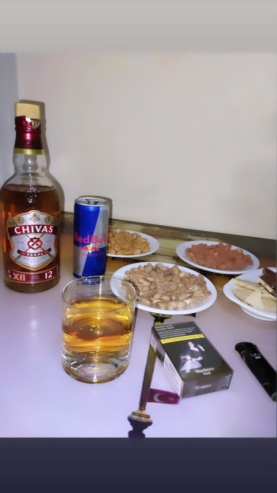 Şu an ne olsa iyi giderdi 🫤?