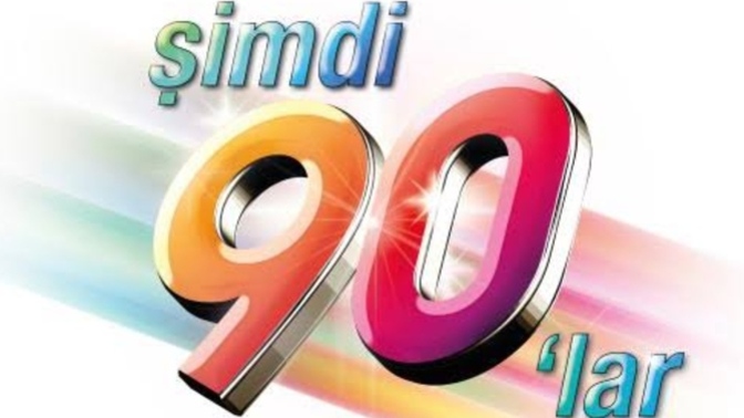 90’ların unutulmaz şarkıları hangileridir?
