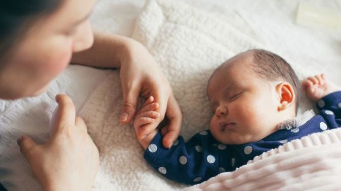 Bebek bakımında olmazsa olmaz dediğiniz ürün hangisi?