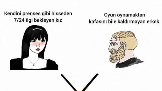 Reglken çok ilgi bağımlısı oluyorum bunu nasıl aşabilirim?