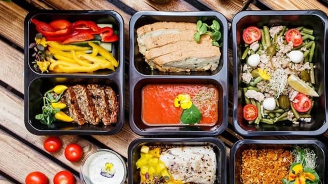 Dışarıdan yemek söylediğinde olmazsa olmaz menün nedir?