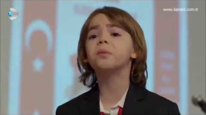 İlk ilanı aşkınız kimeydi?