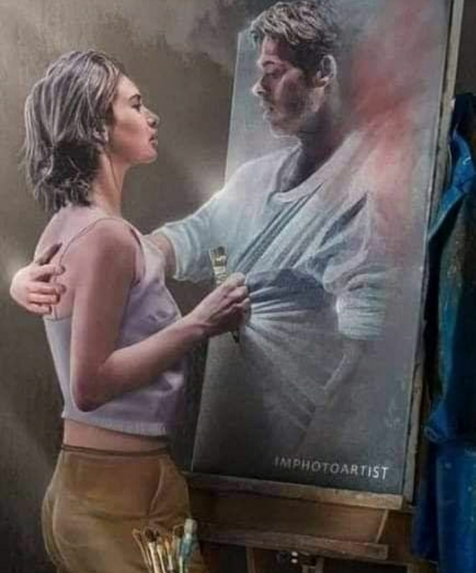 Hangisi daha Zor? bir şeye ulaşmak mı? yoksa hayal edip ulaştığın noktada hayal kırıklığı yaşamak mı?