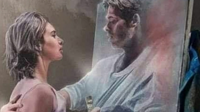 Hangisi daha Zor? bir şeye ulaşmak mı? yoksa hayal edip ulaştığın noktada hayal kırıklığı yaşamak mı?