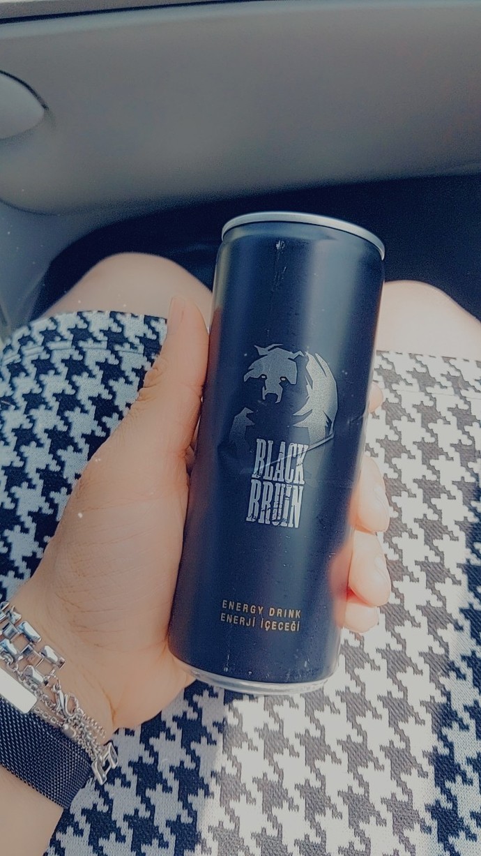 Güne enerjik baslamak lazım dimi?