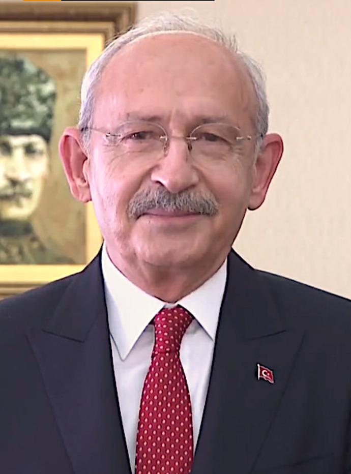 2023 cumhurbaşkanlığı seçimlerinde oyunuzu kime vereceksiniz?