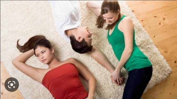 Evli adam dışarıdaki sevgiliden ne bekler?