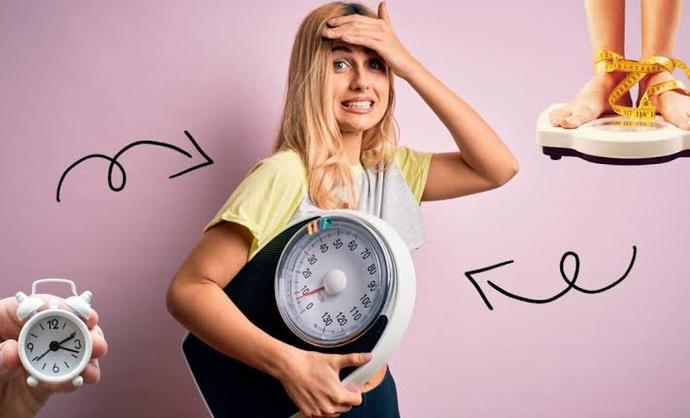 Ramazan ayını nasıl bir kilo ile kapattınız?