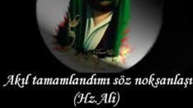 Akıl insanin neresindedir?