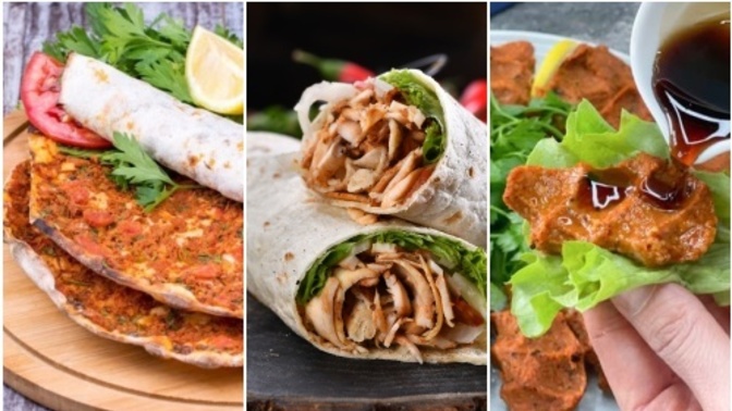Milli fast foodlarımızdan hangisi senin favorin?
