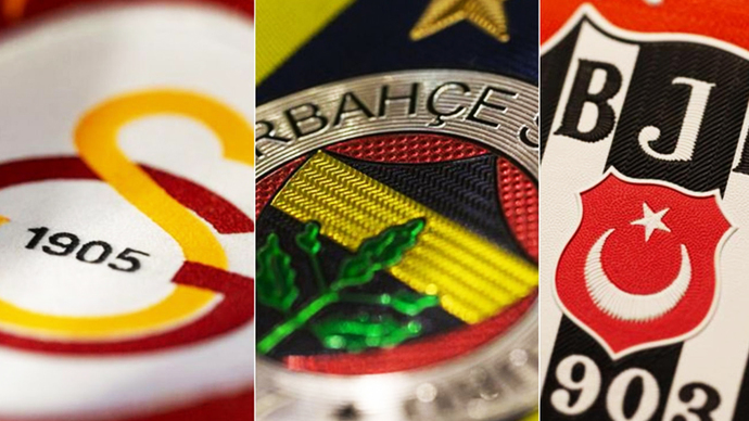 Bu sene futbolda şampiyon hangi takım olur?
