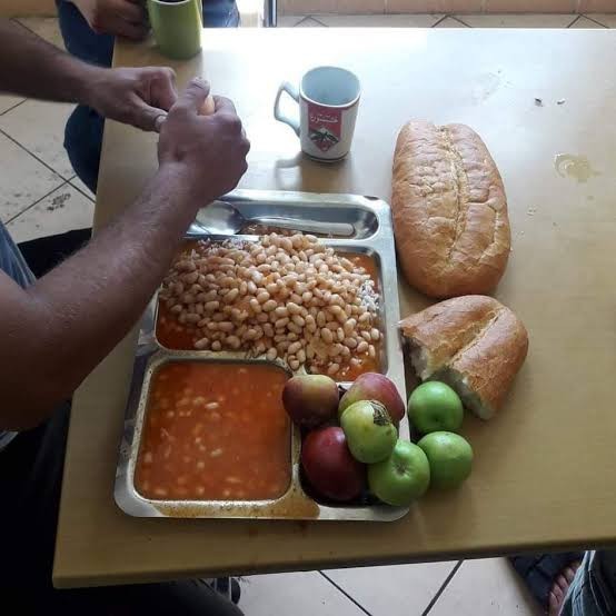 Sizin yemekten zevk aldığınız, olsa da yesem dediğiniz yemek hangisidir?