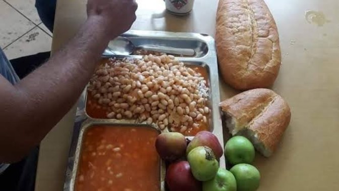 Sizin yemekten zevk aldığınız, olsa da yesem dediğiniz yemek hangisidir?