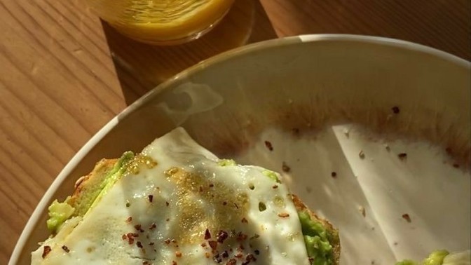 Kahvaltınızda ne olursa güne muhteşem başlarsınız?