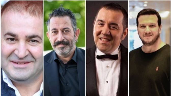 Hangi yerli komedyeni daha çok beğeniyorsunuz?