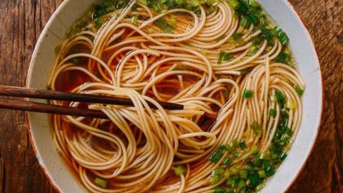 Hangi noodle çeşnisini seviyorsun?