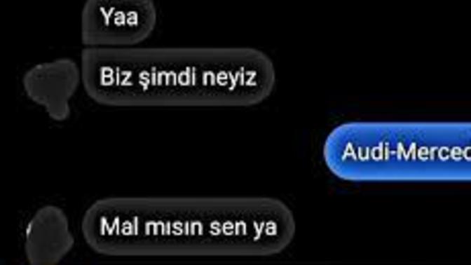 Sence bir ilişkinin adı koyulmalı mı?