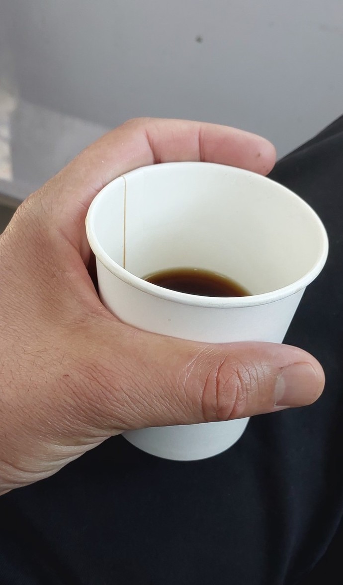 Hiç Starbucks'a gitmedim. Bir kahveye o kadar para vermek mantıklı mı sizce?