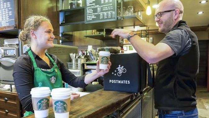 Hiç Starbucks'a gitmedim. Bir kahveye o kadar para vermek mantıklı mı sizce?