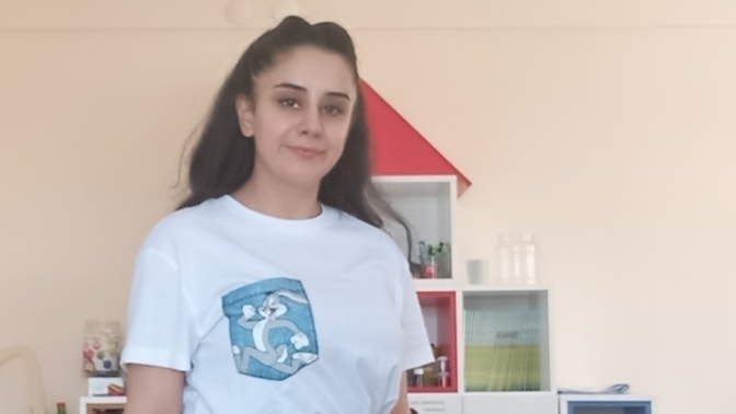 Nasılım, yaşlanıyoruz değil mi, kimler 23-24 yaşına dönmek isterdi?