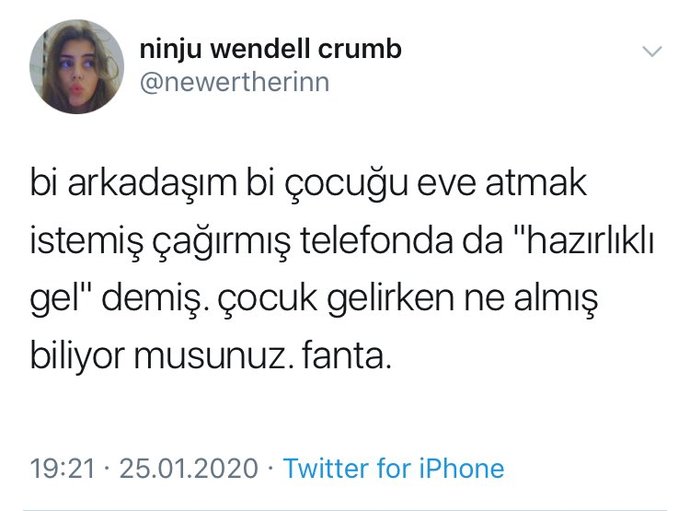 bazı imâlar masum kişilerde yanlış anlaşılabilir