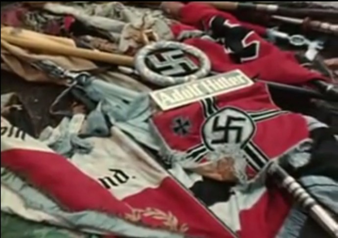 Bu gençlerde Nazi merakı nereden geliyor?
