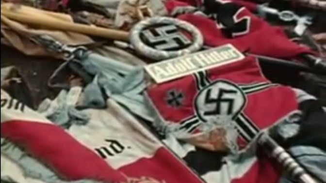 Bu gençlerde Nazi merakı nereden geliyor?