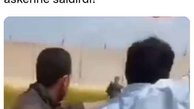 BU SURİLER HADDİNİ FAZLASI İLE AŞTI?