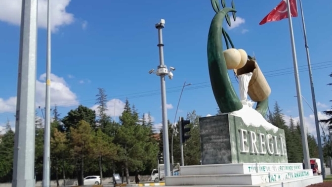 En son nereye yolculuk yaptınız?