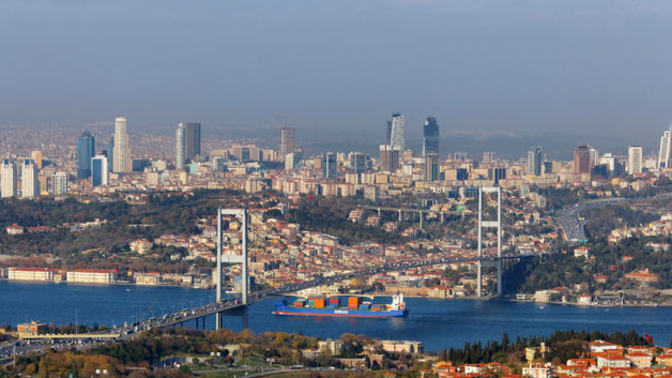 AKOM, İstanbul'a oraj uyarısı verdi. Oraj nedir, nasıl oluşur?