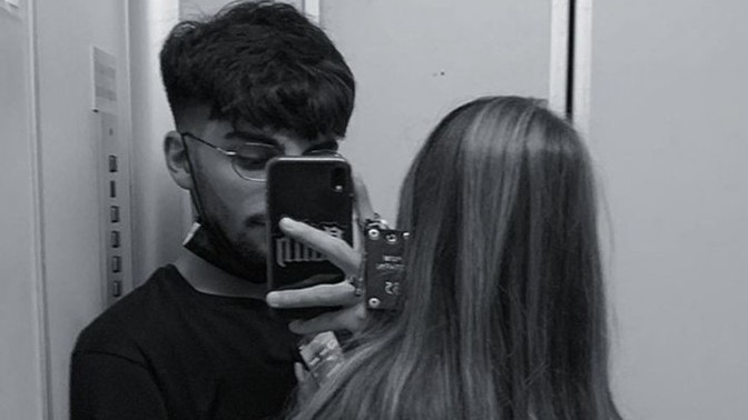Sevgilinizin temas bağımlısı olması sizi soğutur mu?