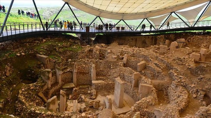 Urfa gezisi mantıklı mı sizce?
