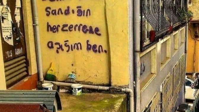 Sevdiğiniz kişinin fiziksel kusurlarını görmezden gelir misiniz?