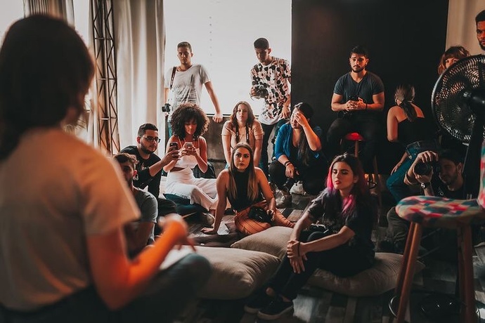 Sizin için bir sohbeti anında mahveden şey nedir?