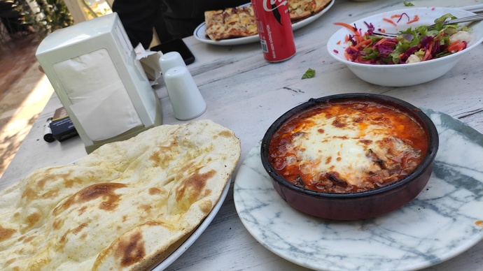 Güveçte pişen her yemek lezzetli olur mu?