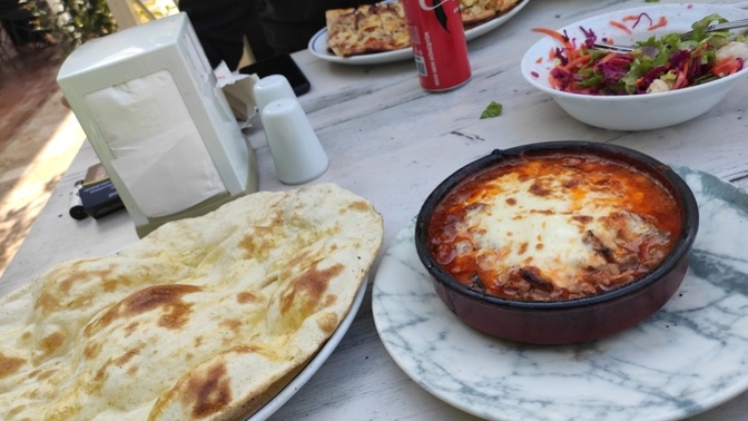 Güveçte pişen her yemek lezzetli olur mu?