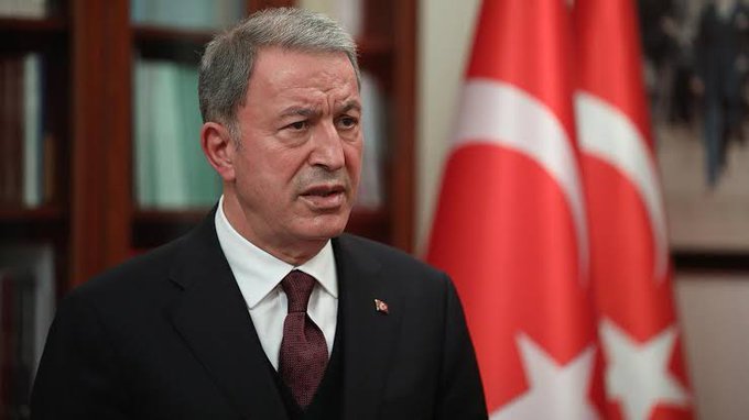 Hulusi Akarın Suriyeli kardeşlerimiz rahat olsun onları zora sokacak karar almayacağız açıklaması tepki çekti düşünceleriniz?