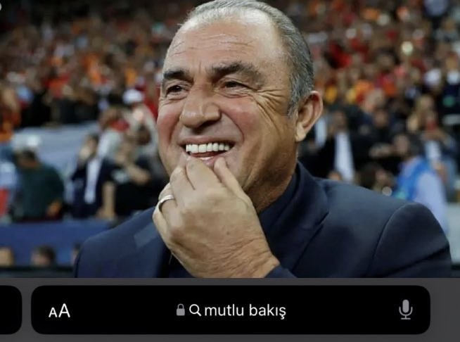 Yeni takımım nasıl sizce?