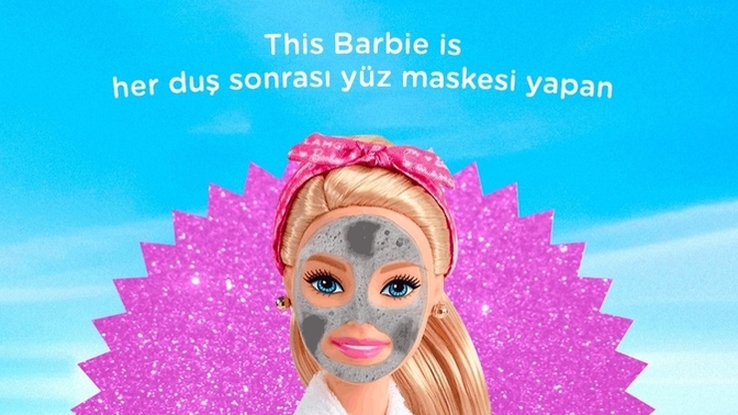 Her duştan sonra yüz maskesi yapar mısınız?