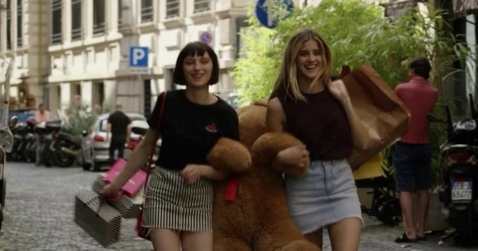 Alışverişte kaç saat vakit geçiyorsunuz?