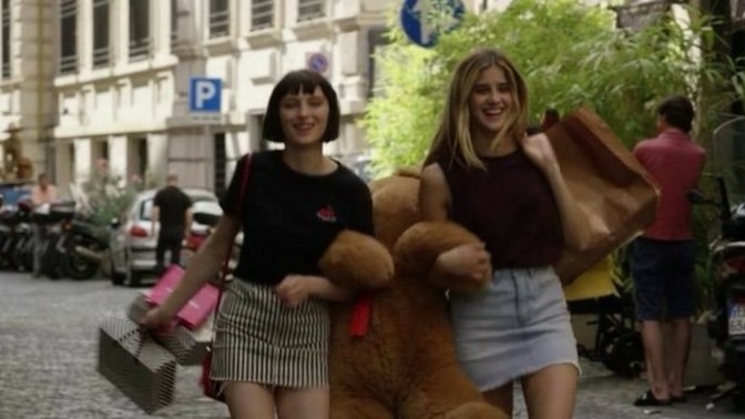 Alışverişte kaç saat vakit geçiyorsunuz?