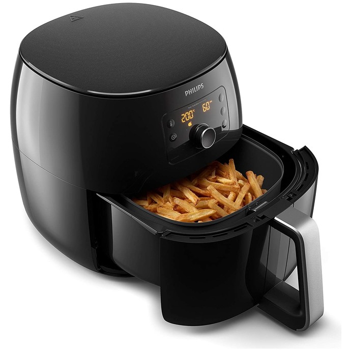 Diyet yapıyorum, airfryer almalı mıyım?