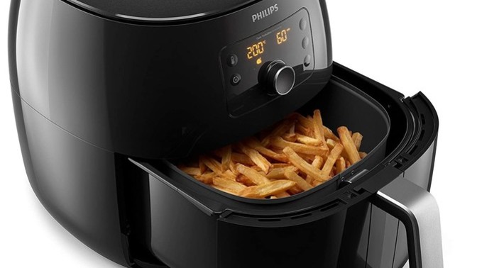 Diyet yapıyorum, airfryer almalı mıyım?