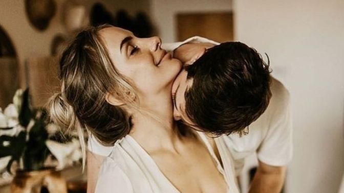 Cinsellik yaşamanın nesi bu kadar?