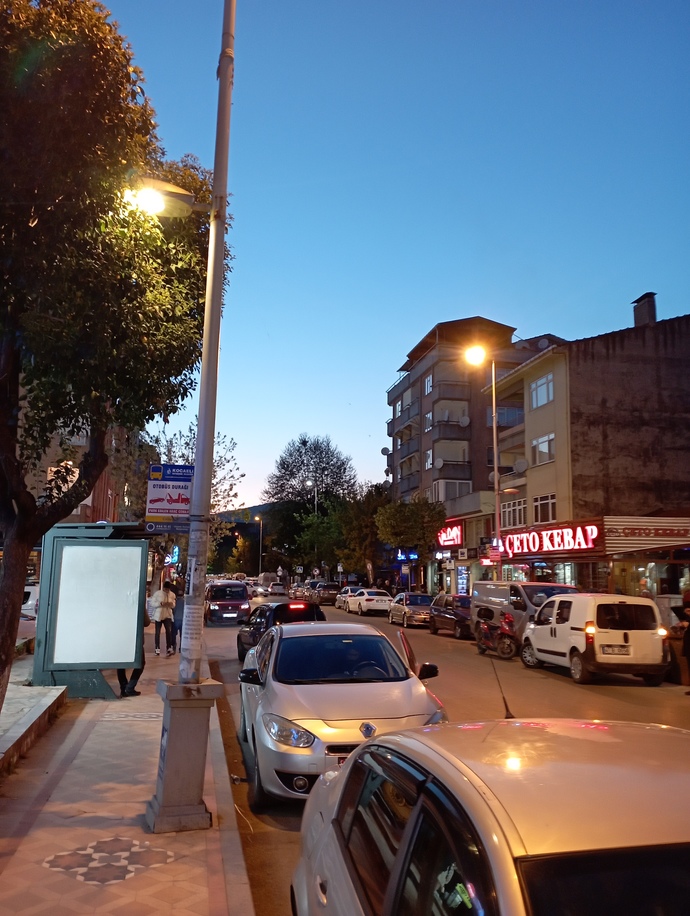 Hayatta yeniliklere açık biri misiniz?