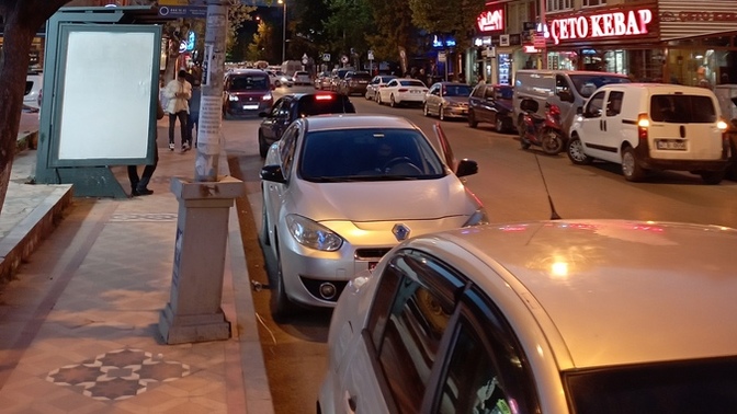 Hayatta yeniliklere açık biri misiniz?